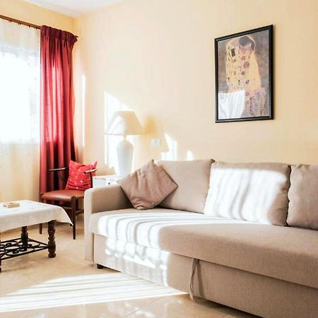 Ferienwohnung Live Roque Puertito Guimar Puertito de Guimar Exterior foto