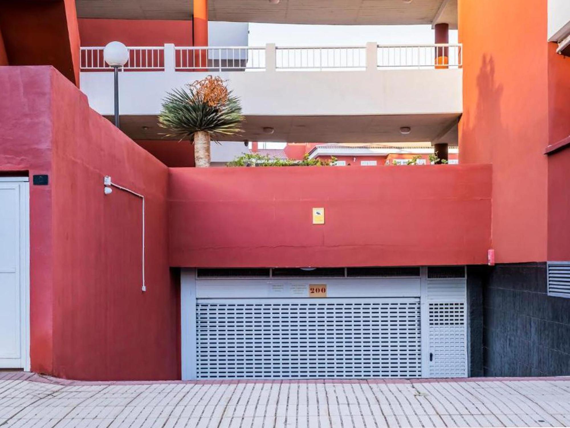 Ferienwohnung Live Roque Puertito Guimar Puertito de Guimar Exterior foto