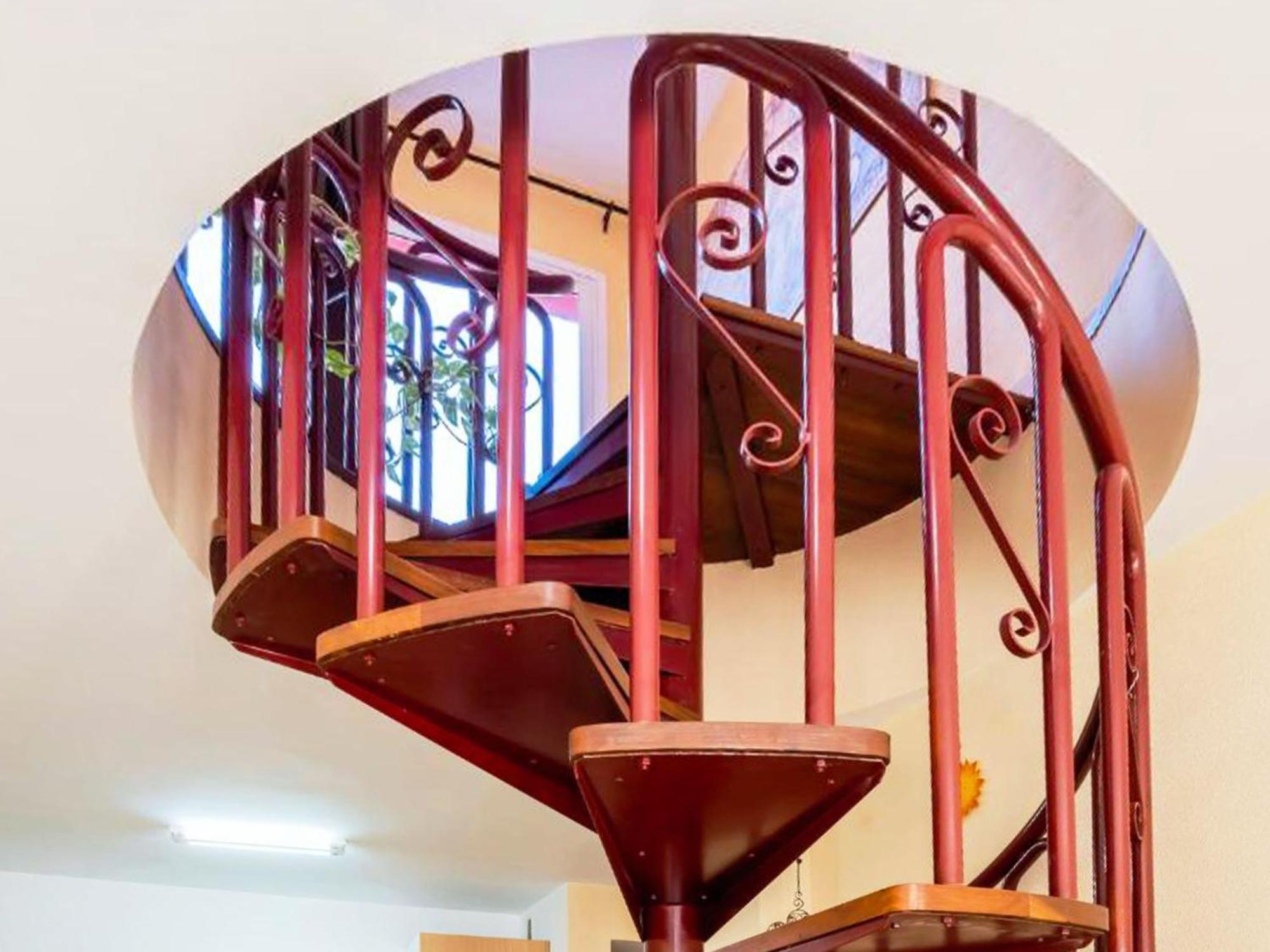 Ferienwohnung Live Roque Puertito Guimar Puertito de Guimar Exterior foto