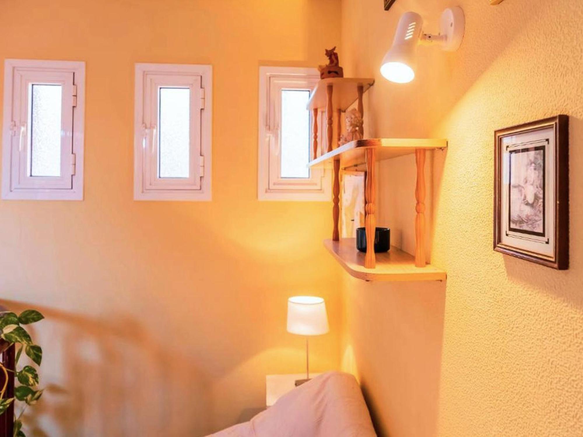 Ferienwohnung Live Roque Puertito Guimar Puertito de Guimar Exterior foto
