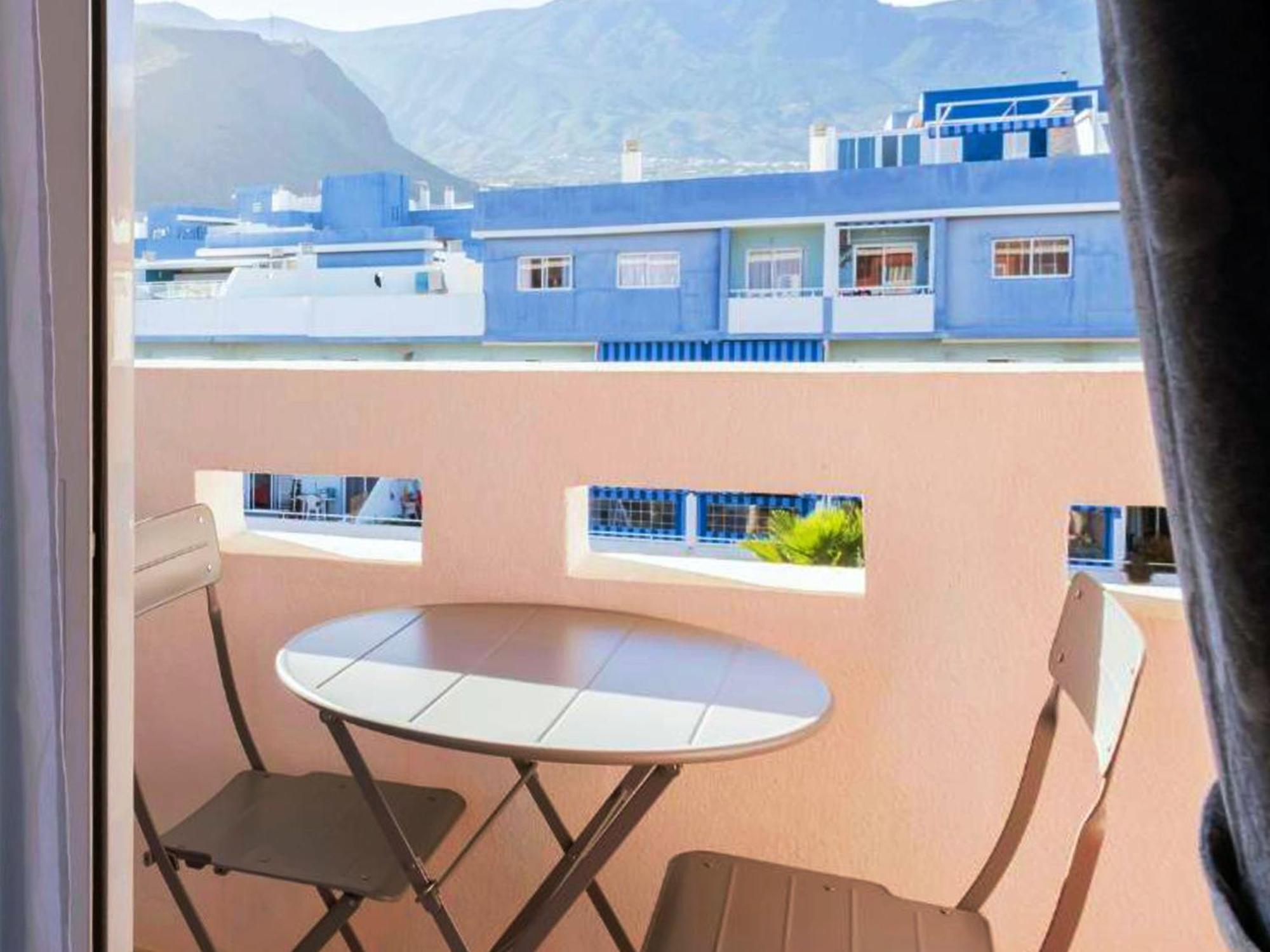 Ferienwohnung Live Roque Puertito Guimar Puertito de Guimar Exterior foto
