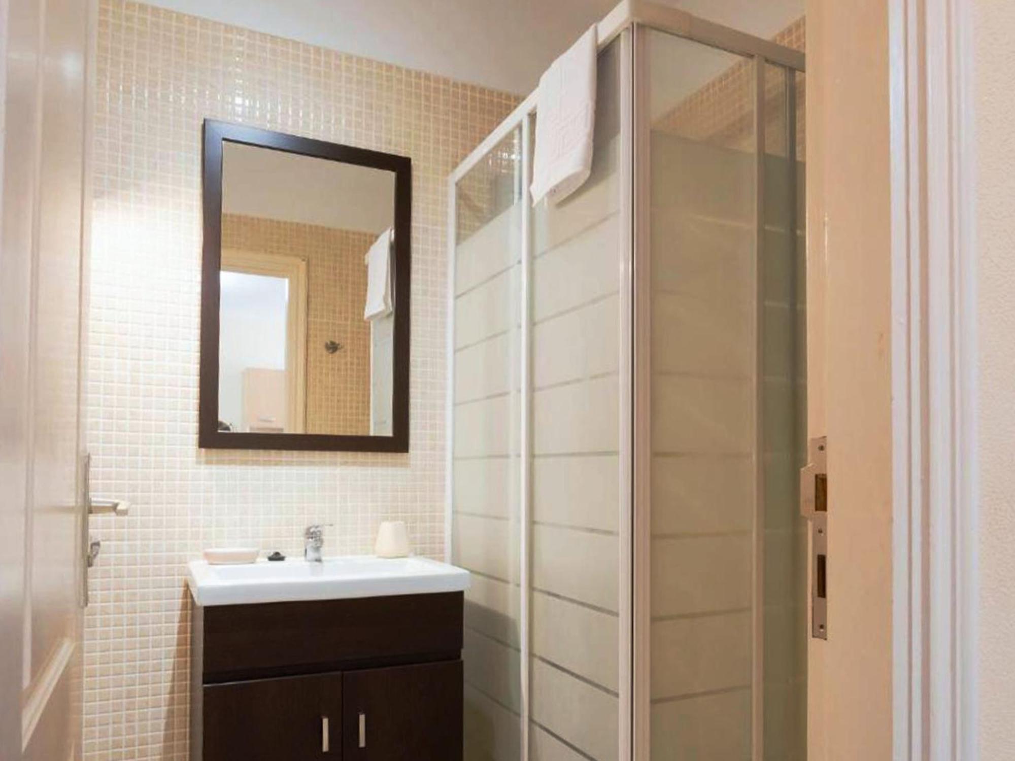 Ferienwohnung Live Roque Puertito Guimar Puertito de Guimar Exterior foto