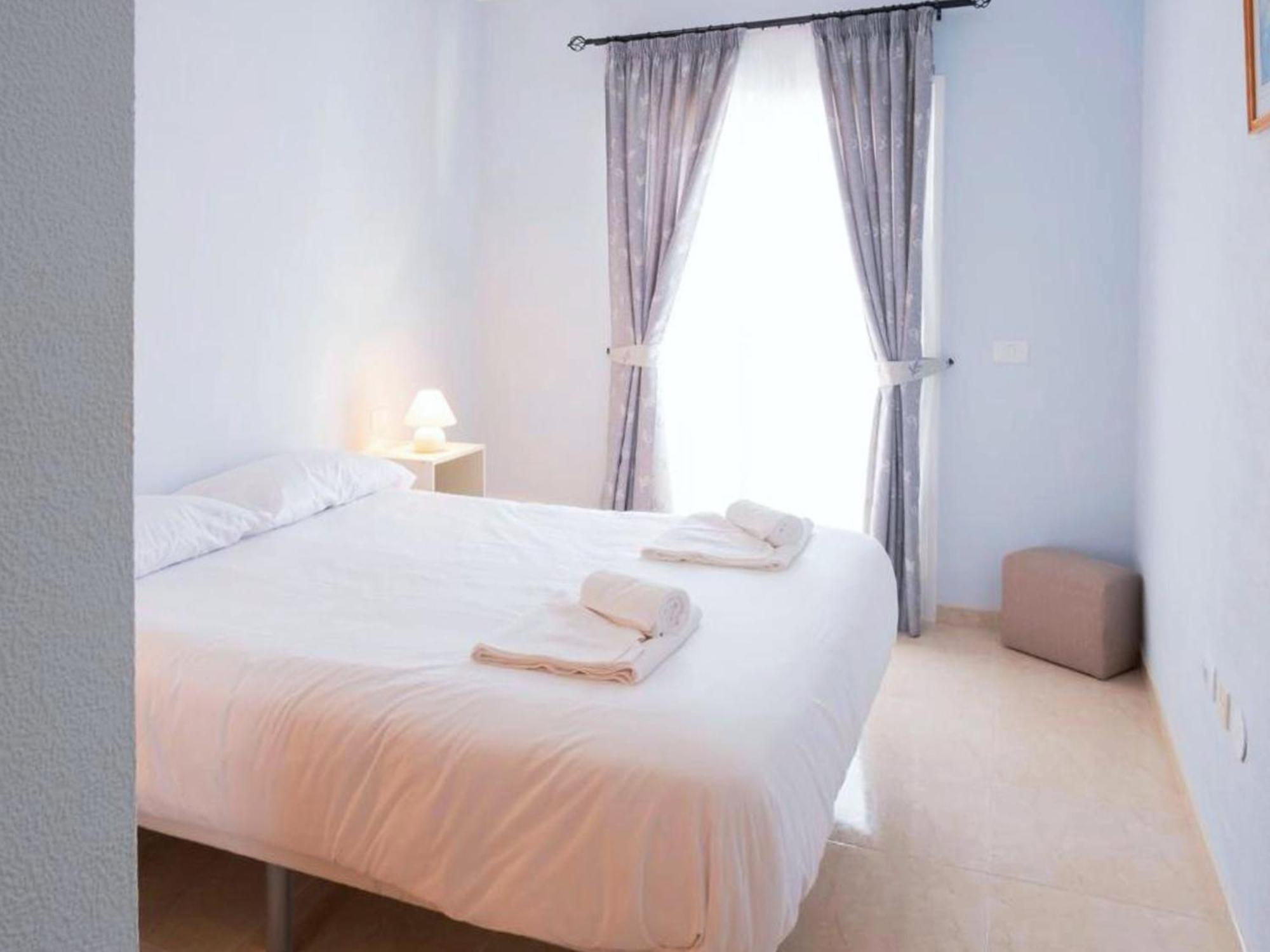 Ferienwohnung Live Roque Puertito Guimar Puertito de Guimar Exterior foto