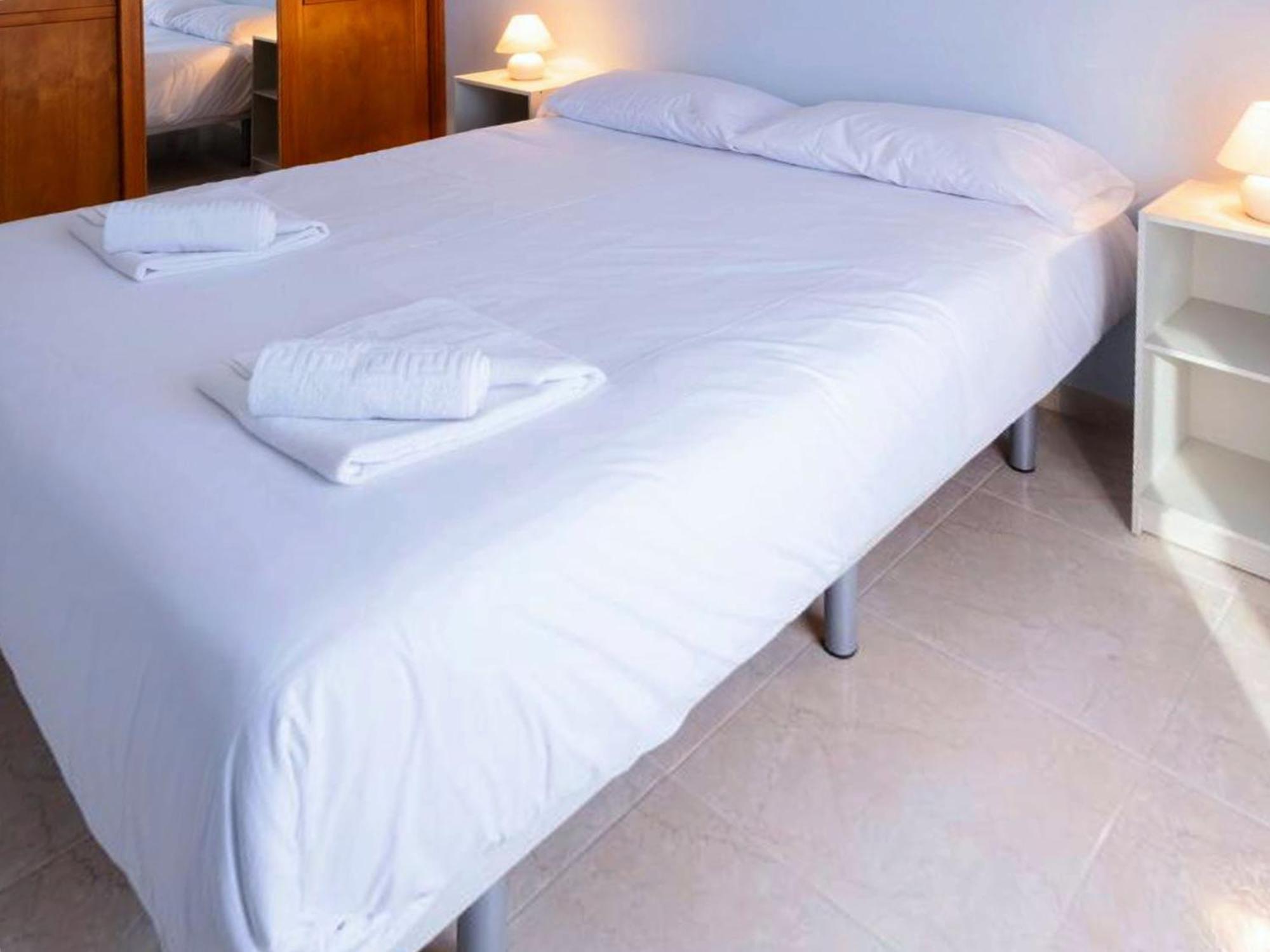 Ferienwohnung Live Roque Puertito Guimar Puertito de Guimar Exterior foto