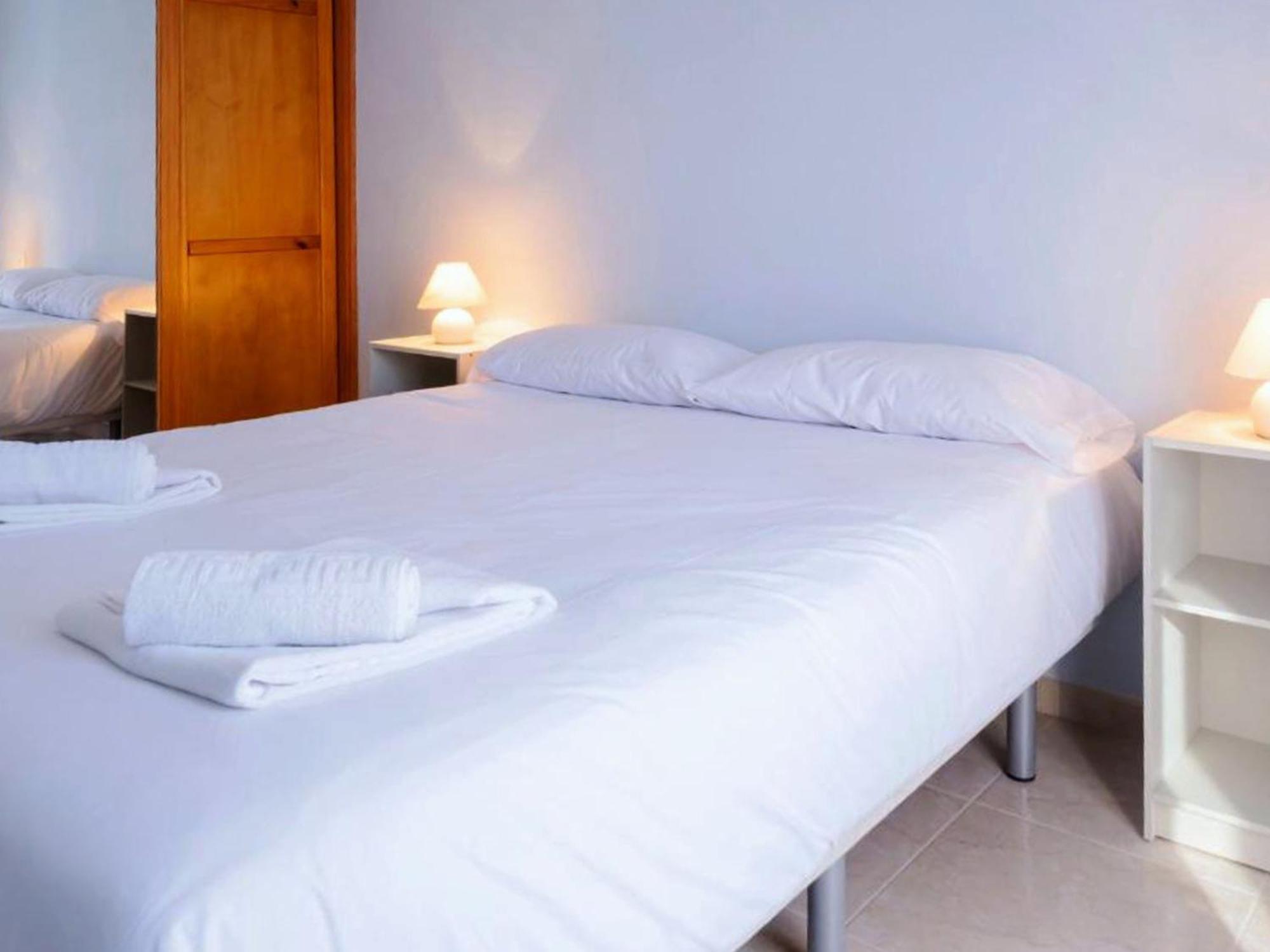 Ferienwohnung Live Roque Puertito Guimar Puertito de Guimar Exterior foto