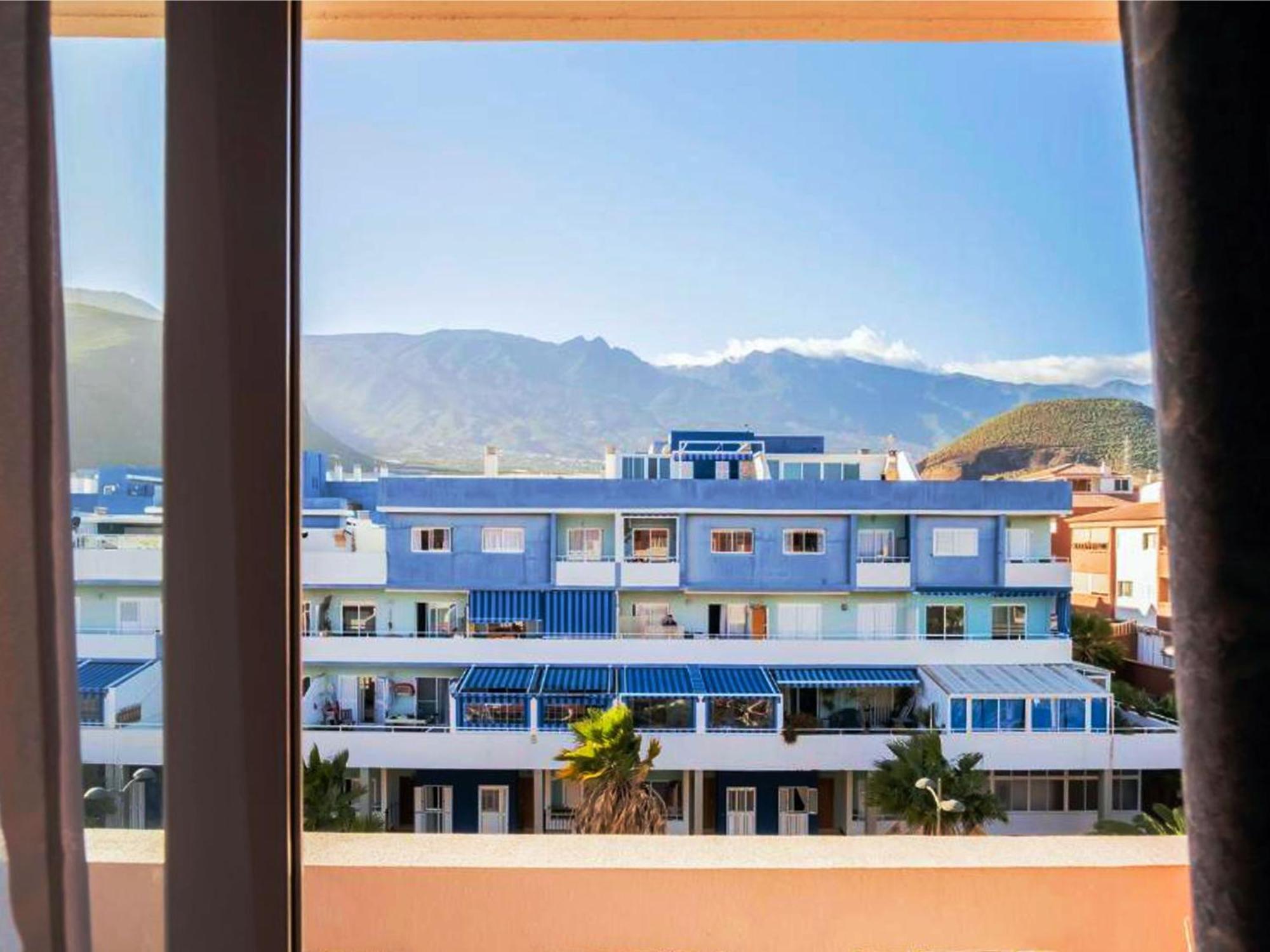 Ferienwohnung Live Roque Puertito Guimar Puertito de Guimar Exterior foto