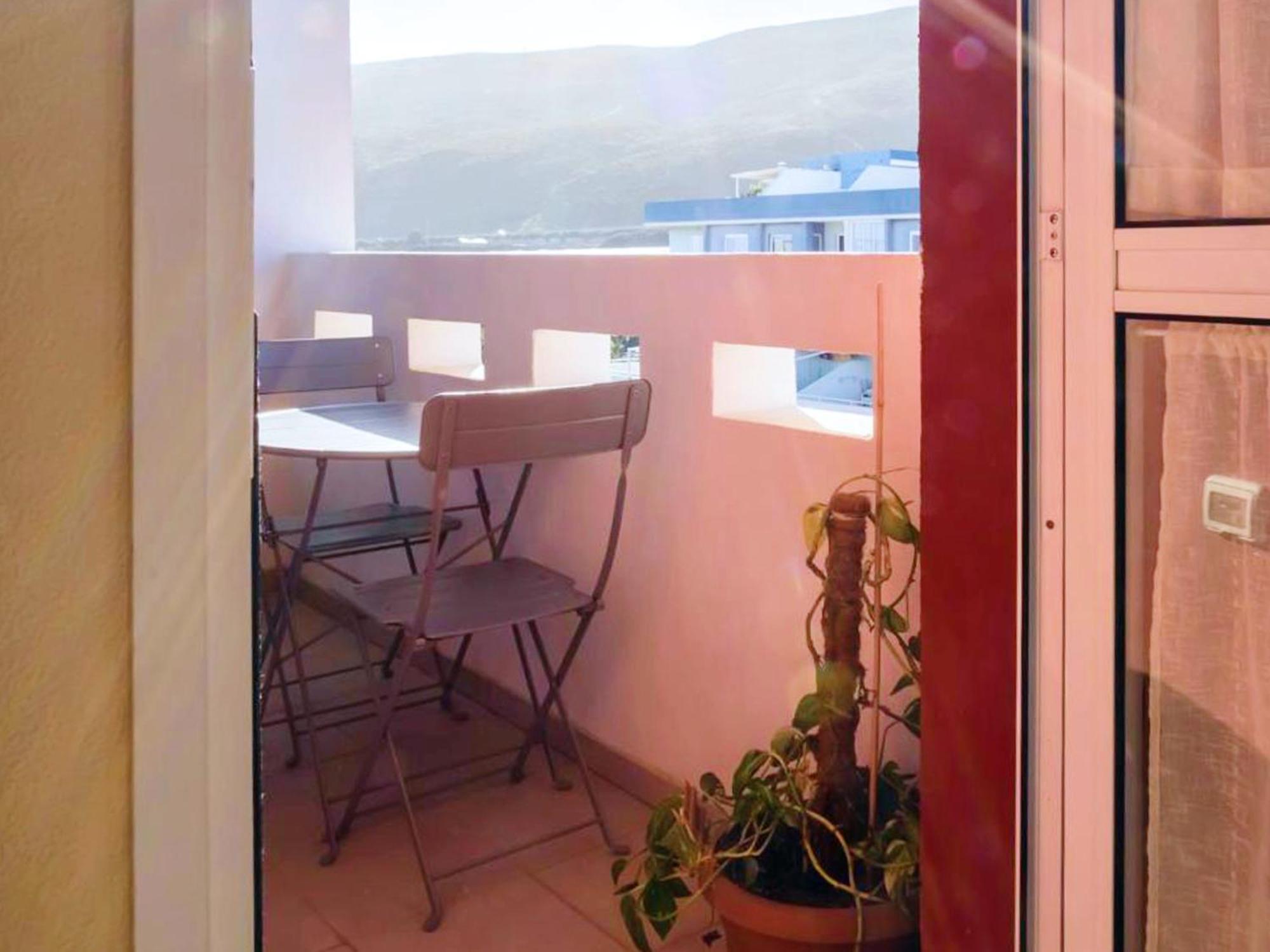 Ferienwohnung Live Roque Puertito Guimar Puertito de Guimar Exterior foto