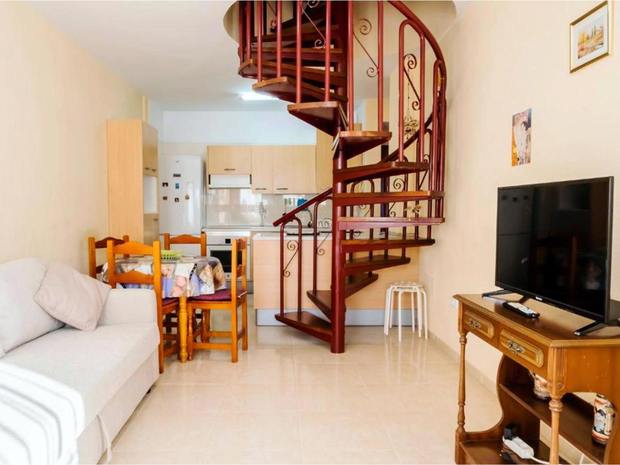 Ferienwohnung Live Roque Puertito Guimar Puertito de Guimar Exterior foto