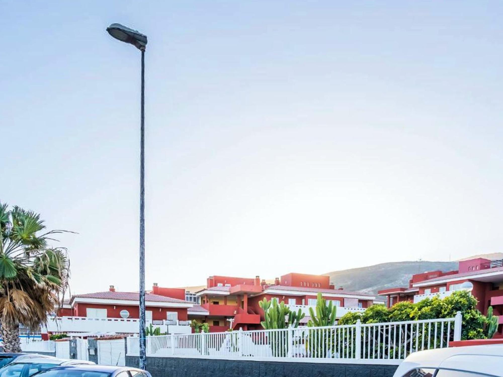 Ferienwohnung Live Roque Puertito Guimar Puertito de Guimar Exterior foto