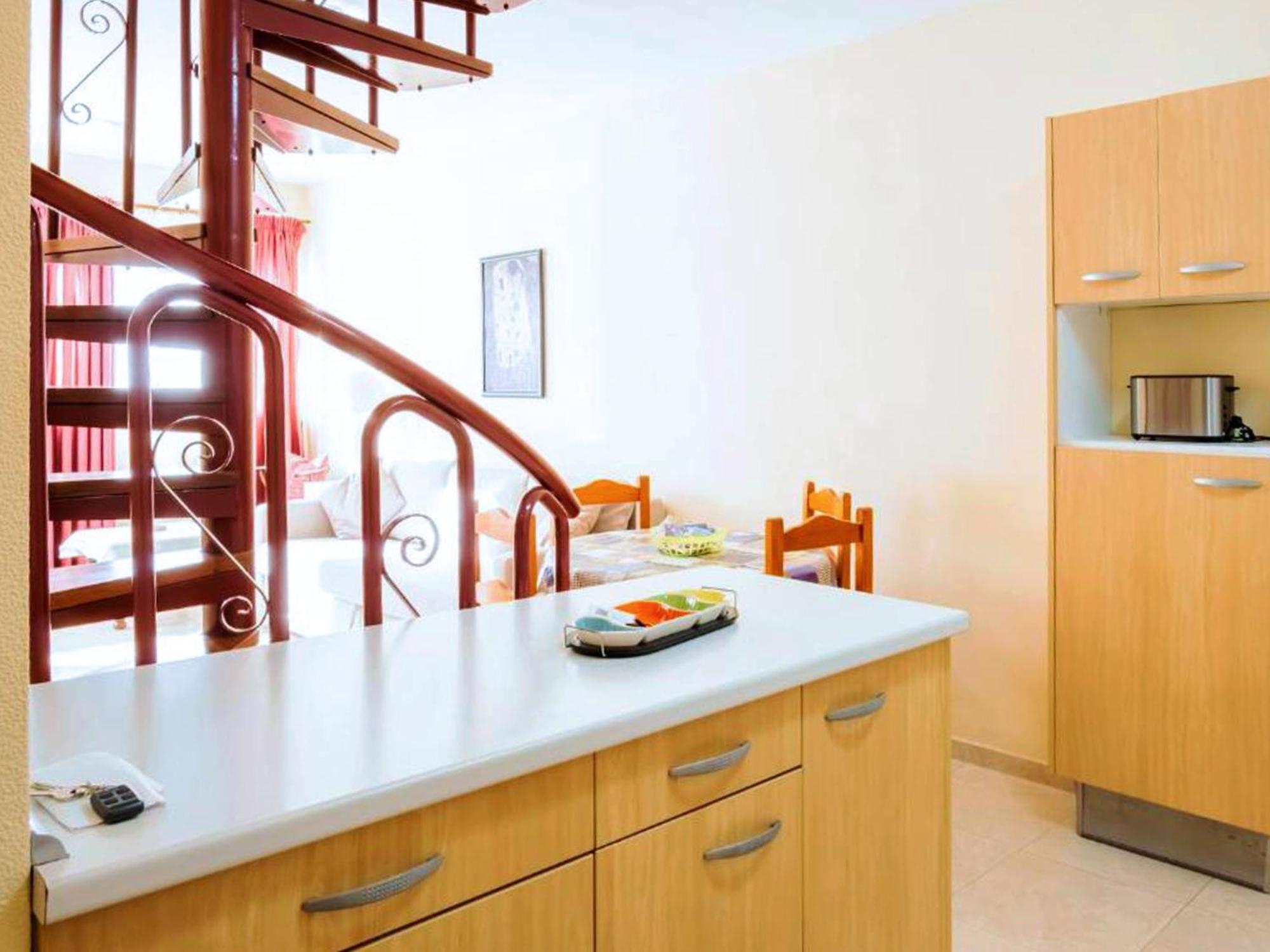 Ferienwohnung Live Roque Puertito Guimar Puertito de Guimar Exterior foto