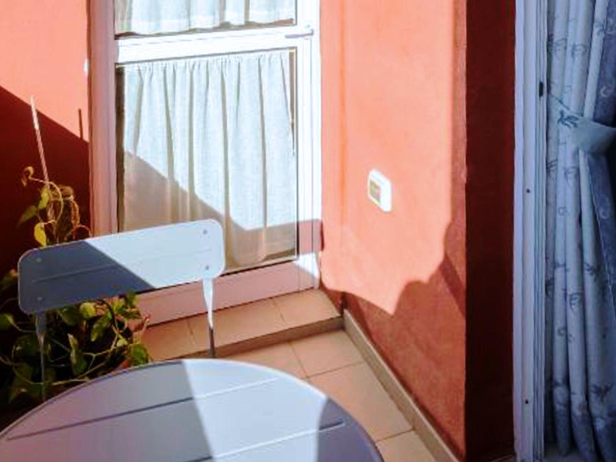 Ferienwohnung Live Roque Puertito Guimar Puertito de Guimar Exterior foto