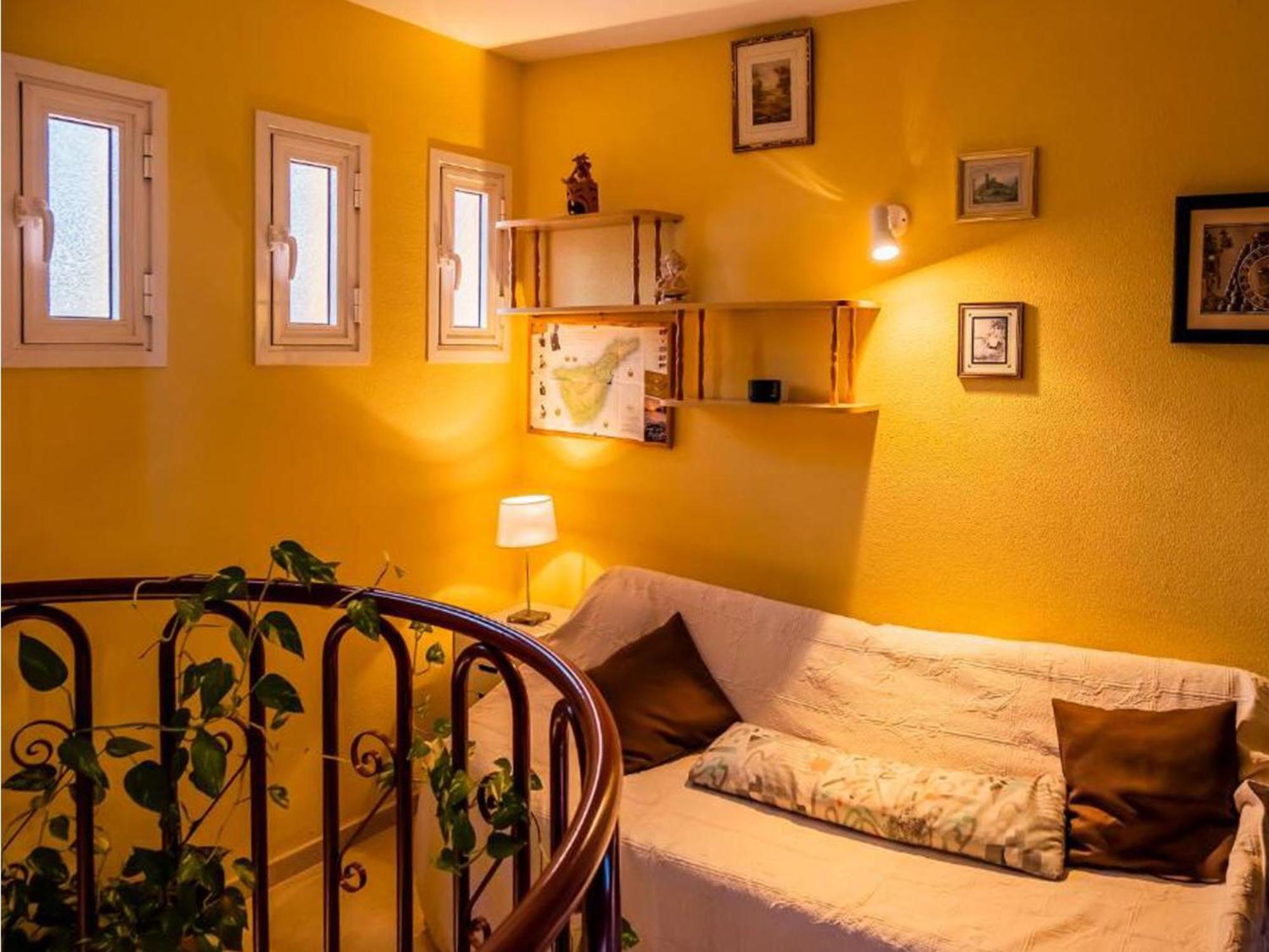 Ferienwohnung Live Roque Puertito Guimar Puertito de Guimar Exterior foto