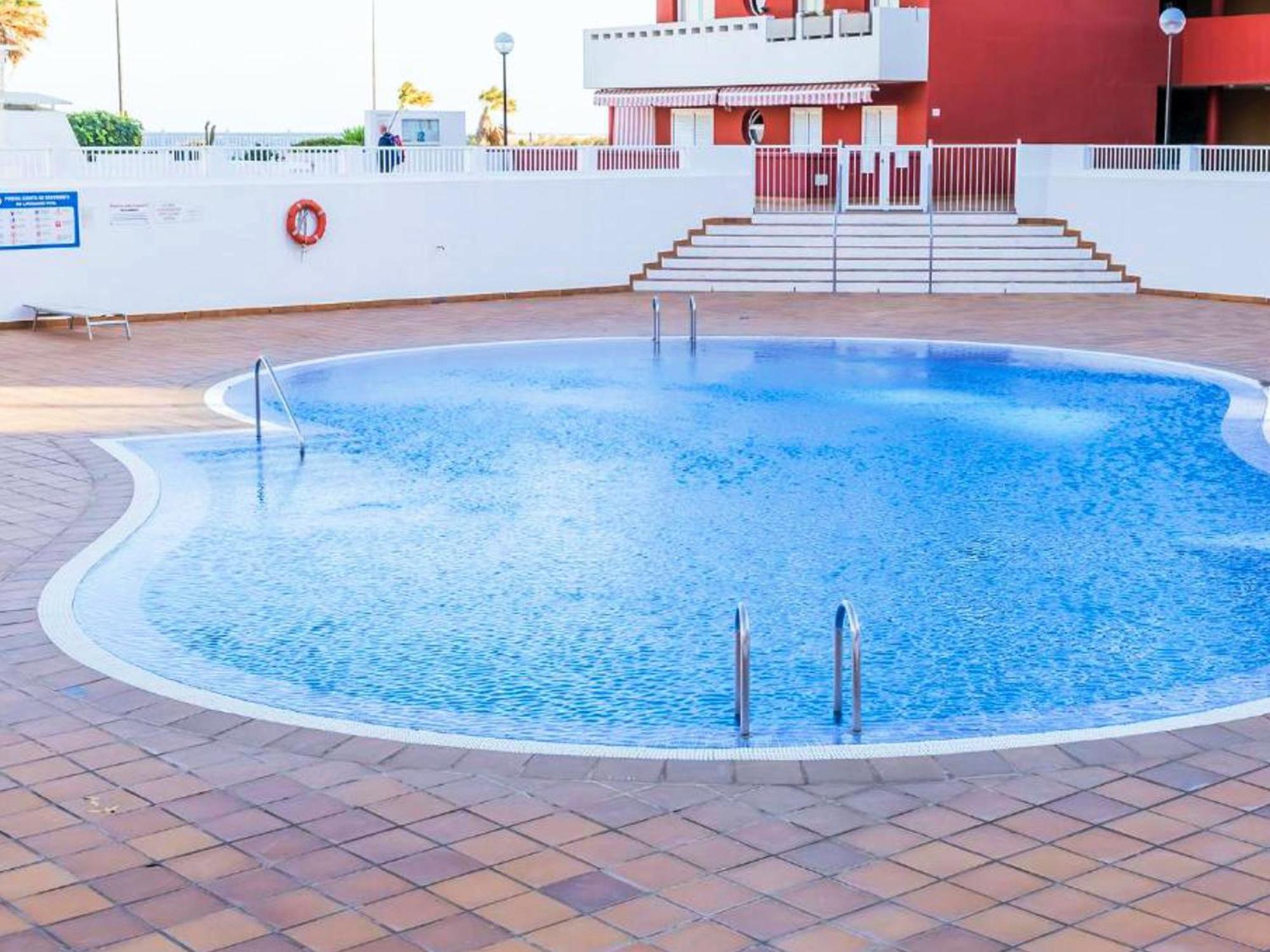Ferienwohnung Live Roque Puertito Guimar Puertito de Guimar Exterior foto