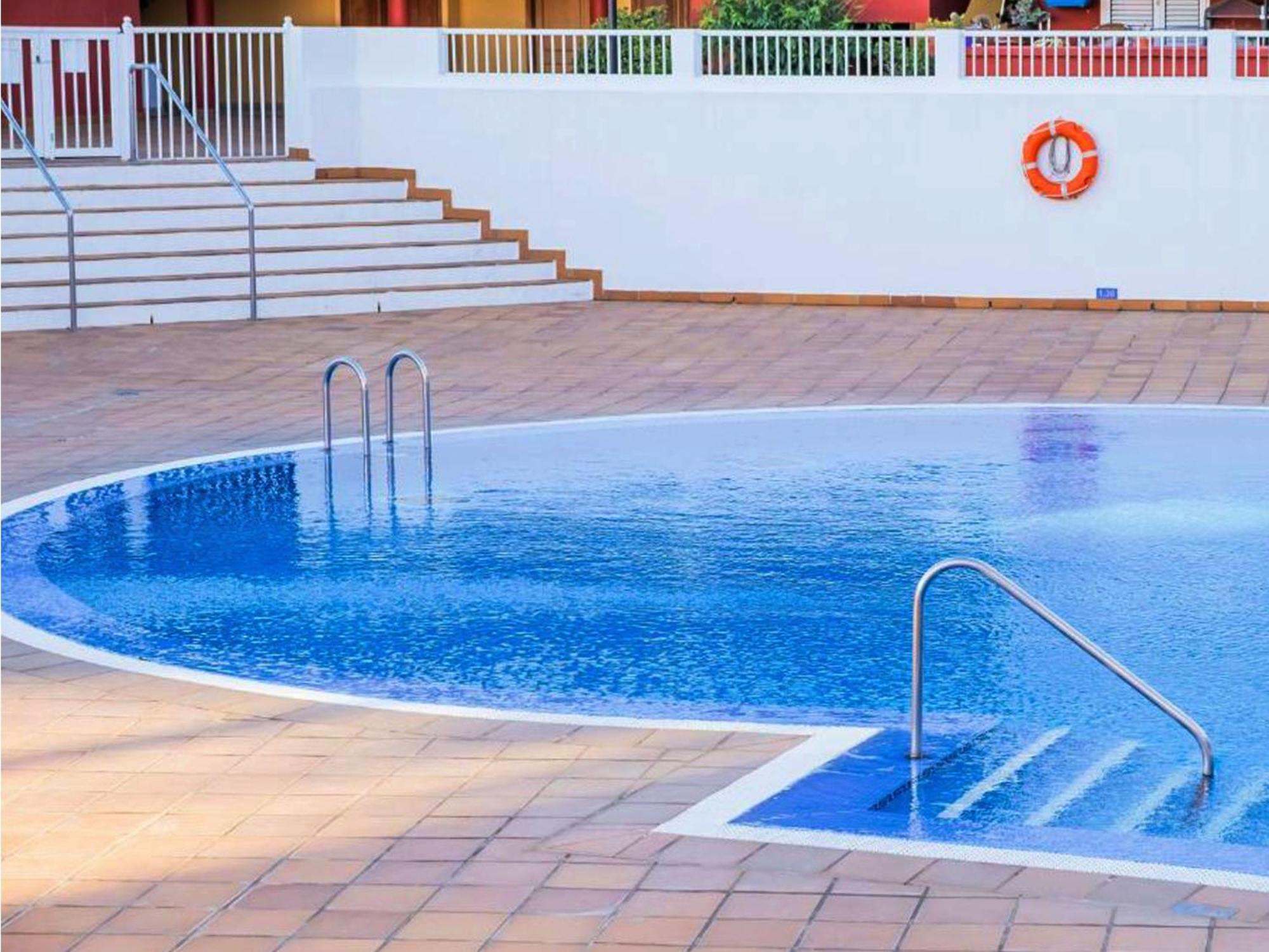 Ferienwohnung Live Roque Puertito Guimar Puertito de Guimar Exterior foto